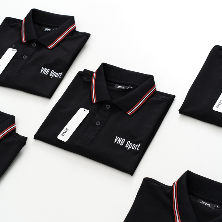 Đồng phục doanh nghiệp VNB Sport Đồng phục doanh nghiệp VNB Sport