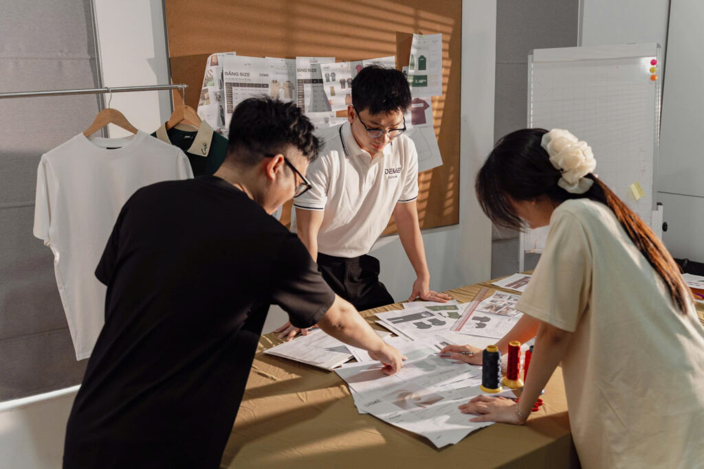 Hành chính nhân sự Hành chính nhân sự