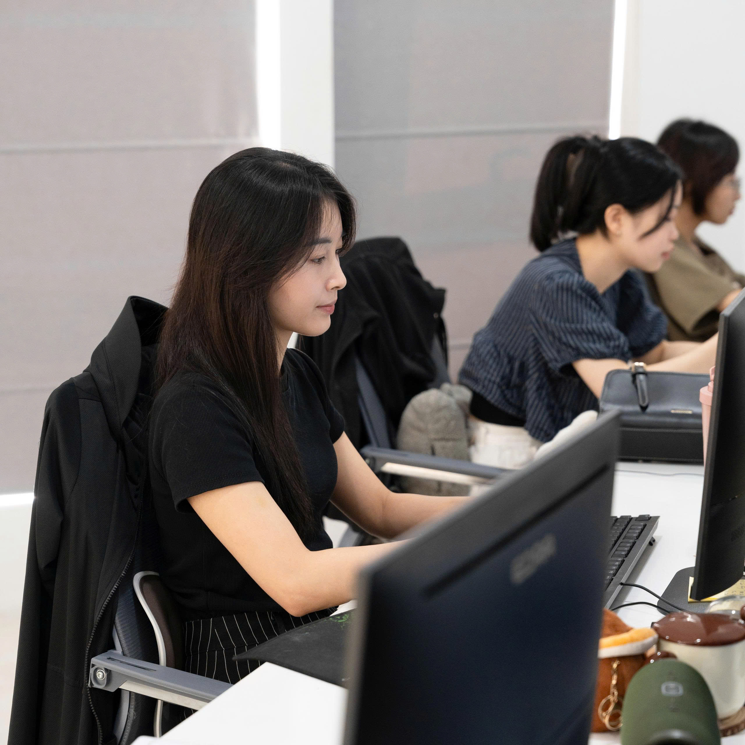 Nhân viên kinh doanh