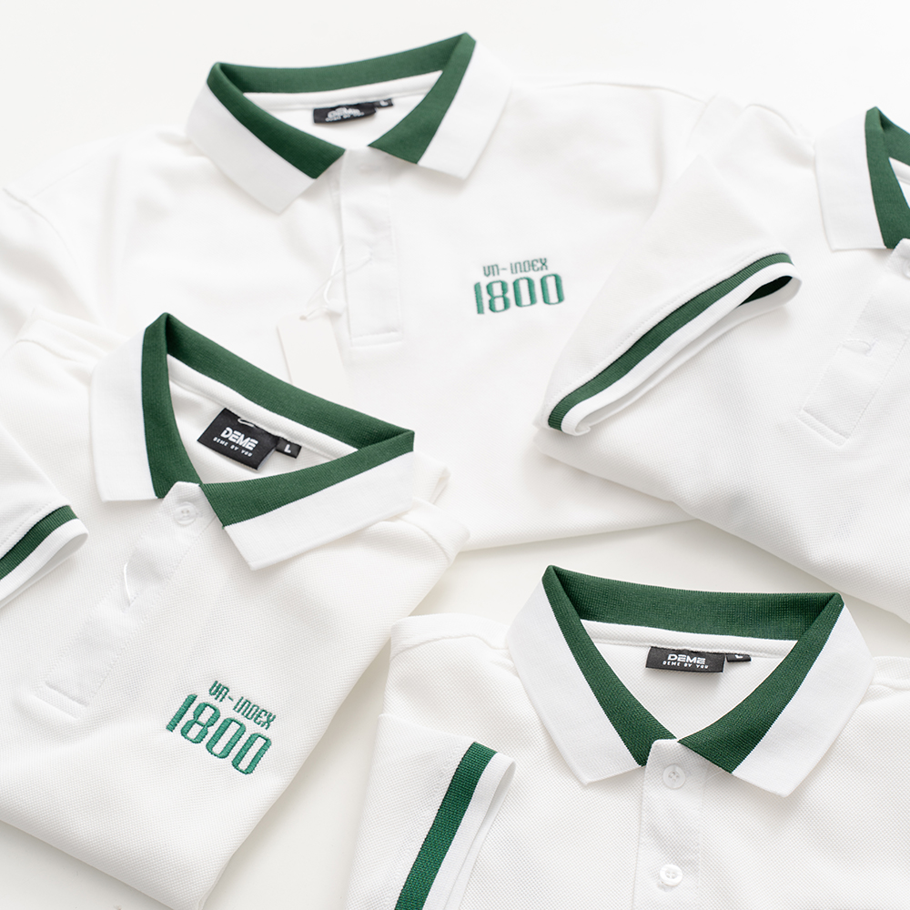 DEME X VN-Index – Đồng phục doanh nghiệp mang tinh thần chuyên nghiệp và tự hào DEME X VN-Index – Đồng phục doanh nghiệp mang tinh thần chuyên nghiệp và tự hào